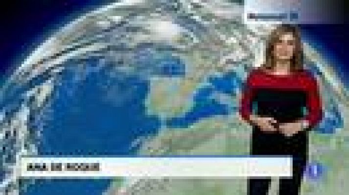 Noticias de Extremadura - El tiempo en Extremadura - 18/01/18