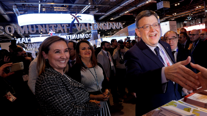 L'informatiu - Comunitat Valenciana - L'Informatiu - Comunitat Valenciana - 18/01/18