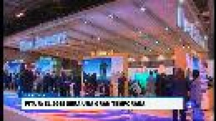 Informatiu Balear - Informatiu Balear en 2' - 18/01/18