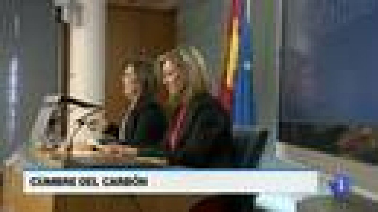 Noticias de Castilla y León: Castilla y León en 1'  - 18/01/18 | RTVE Play