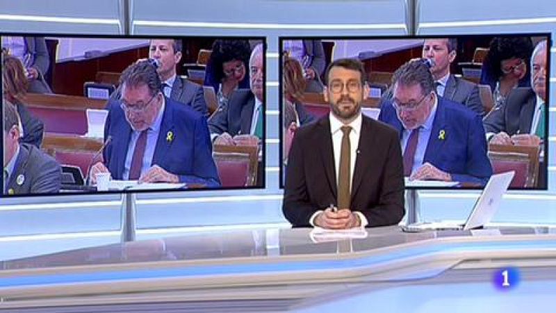 L'Informatiu - 18/01/18