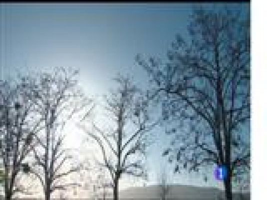 Panorama Regional - El tiempo en Asturias - 18/01/18