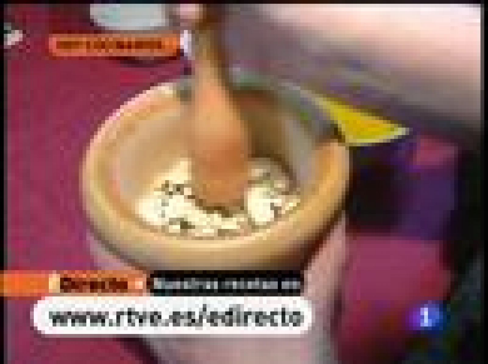 España Directo - Cocido de cuaresma - RTVE Cocina | Ver