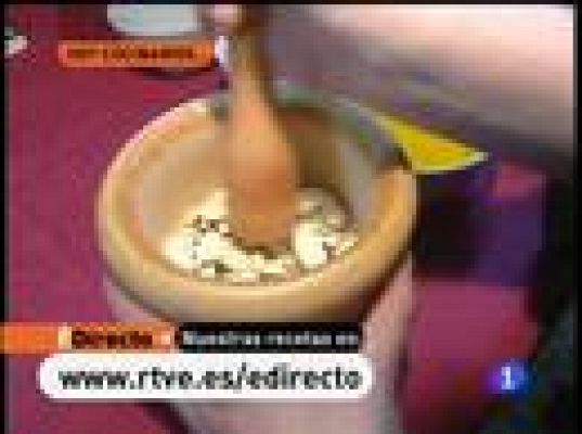 RTVE Cocina - Cocido de cuaresma