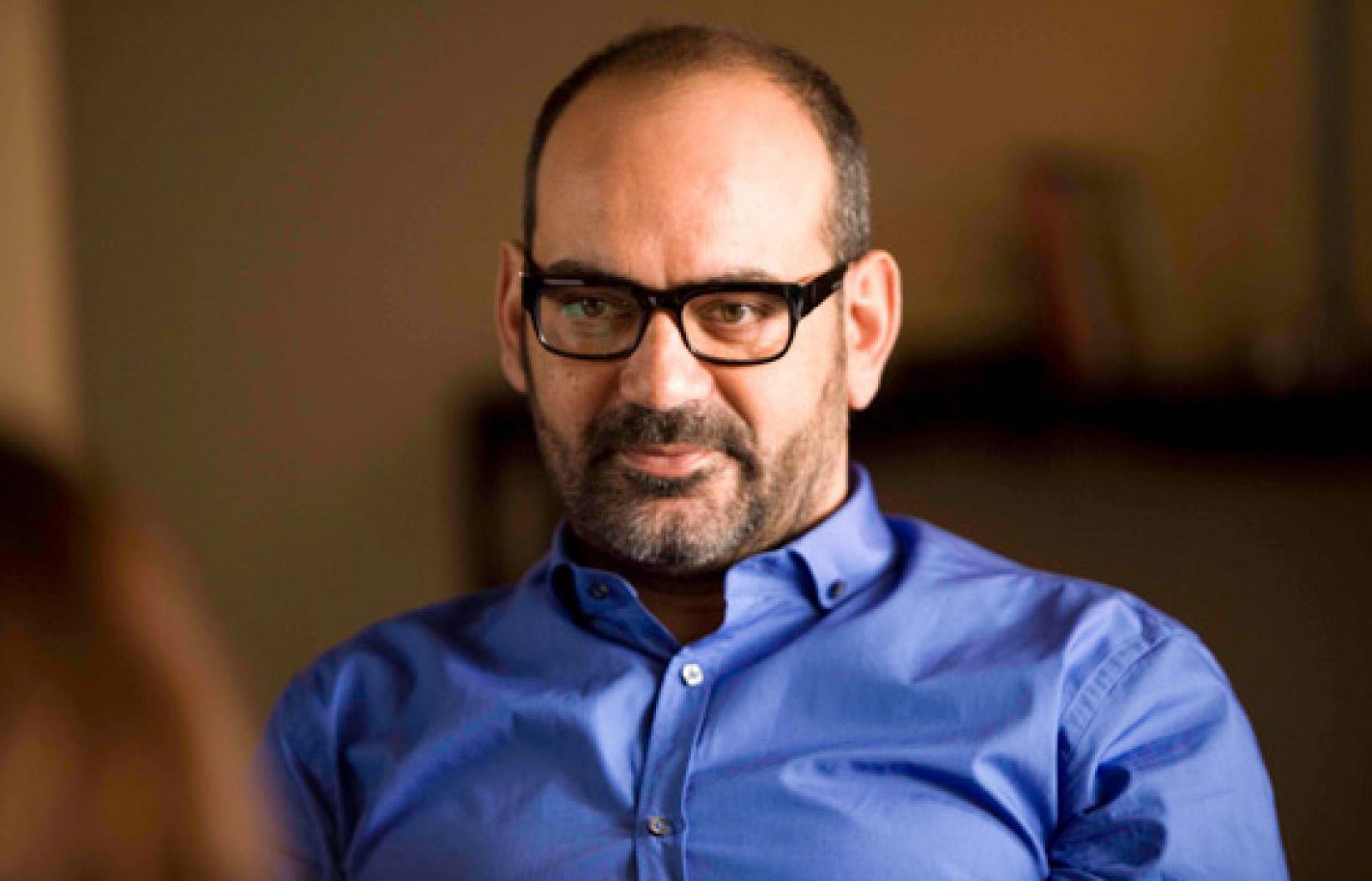 El primer minuto del capítulo 3 de Pelotas