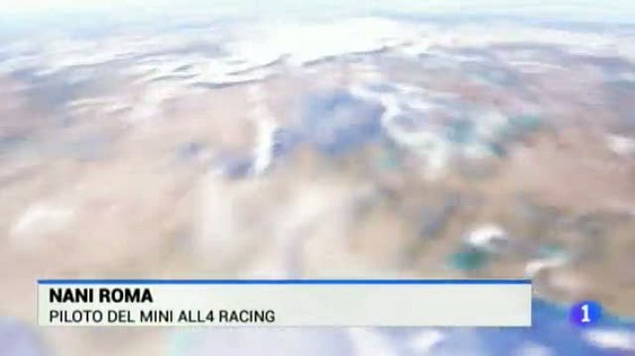 Noticias Murcia - El tiempo en la Region de Murcia - 18/01/2018