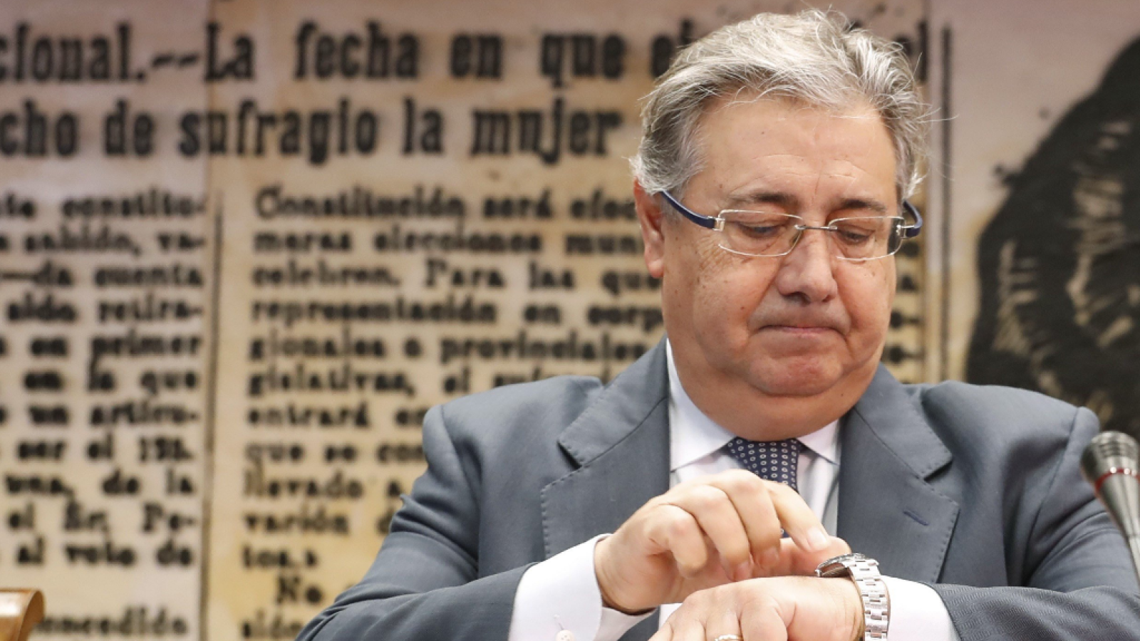 Asuntos públicos - 18/01/18 - ver ahora