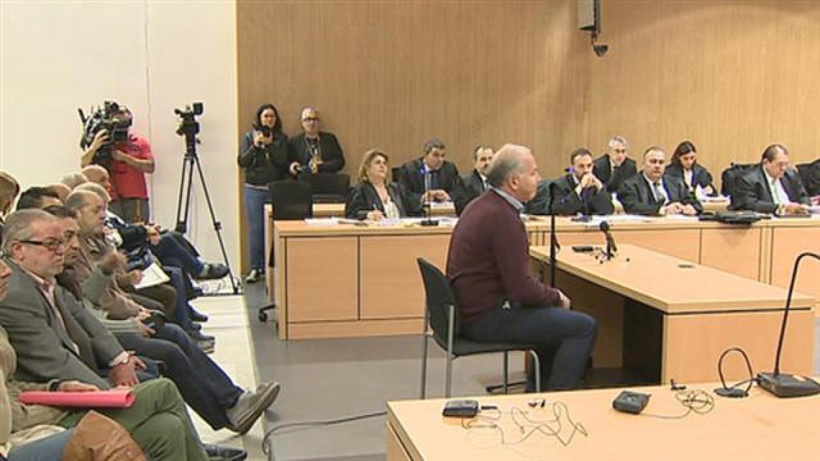  Canarias en 2' - 18/01/2018