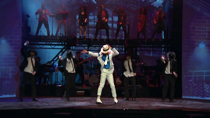 Informativo de Madrid - Informativo de Madrid 2 - 18/01/18