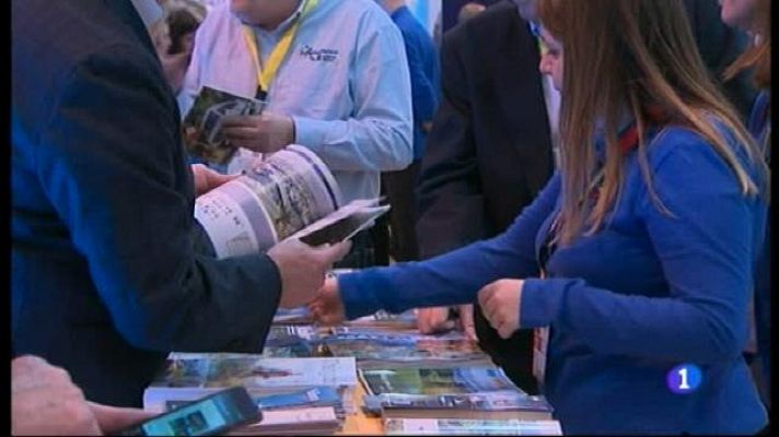 Informatiu Balear - Informatiu Balear 2 - 18/01/18