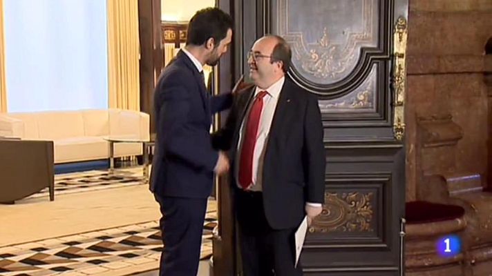 L'Informatiu - L'Informatiu 2 - 18/01/2018