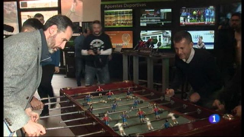 Tot a punt per al derbi