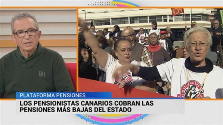 Cerca de ti - Cerca de ti - 18/01/2018