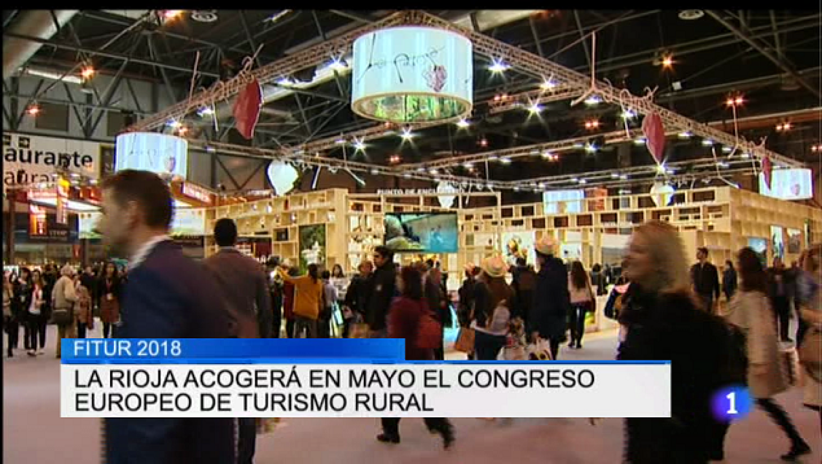  Informativo Telerioja - 18/01/18