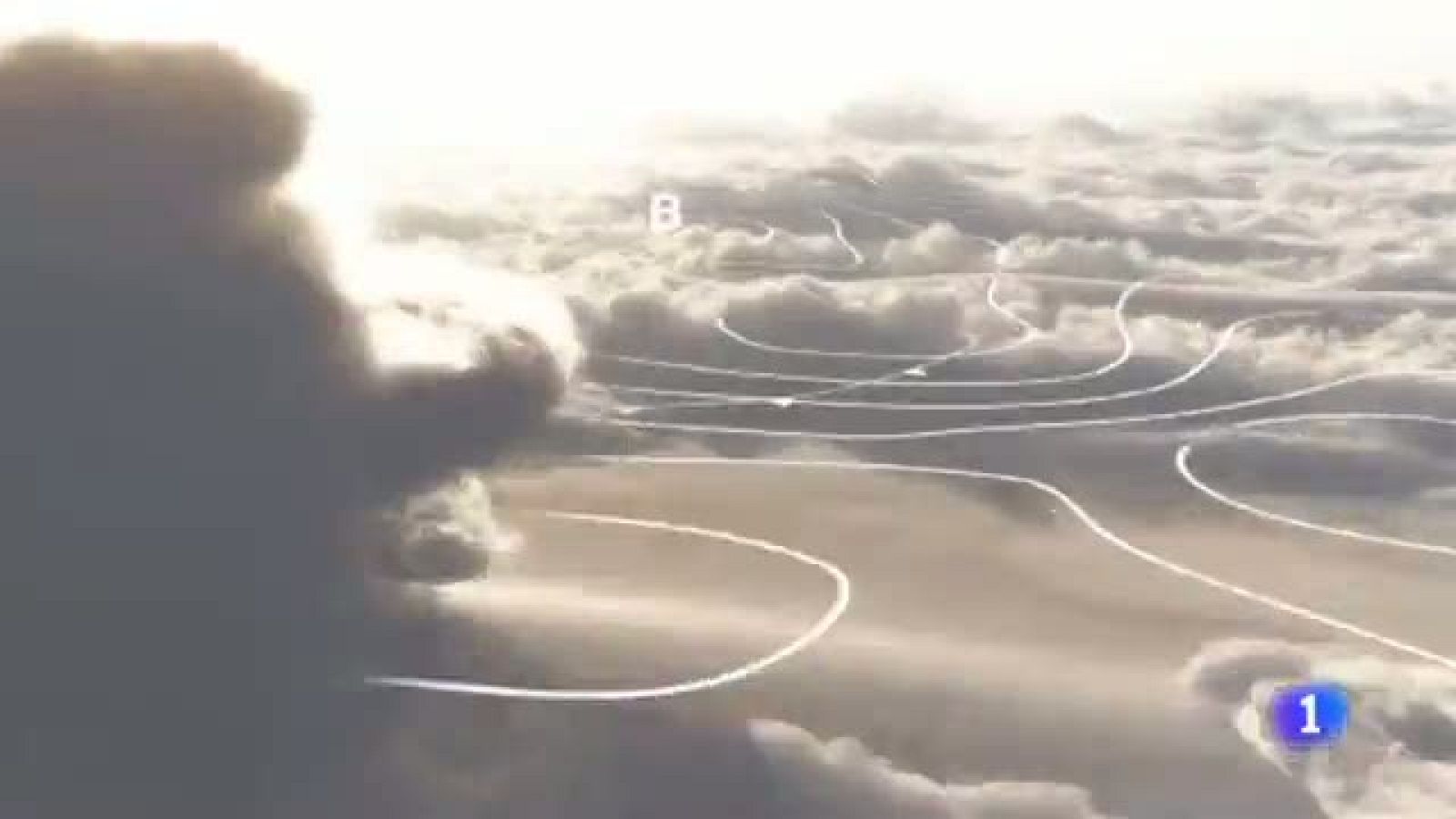 El tiempo en Cantabria - 18/01/18