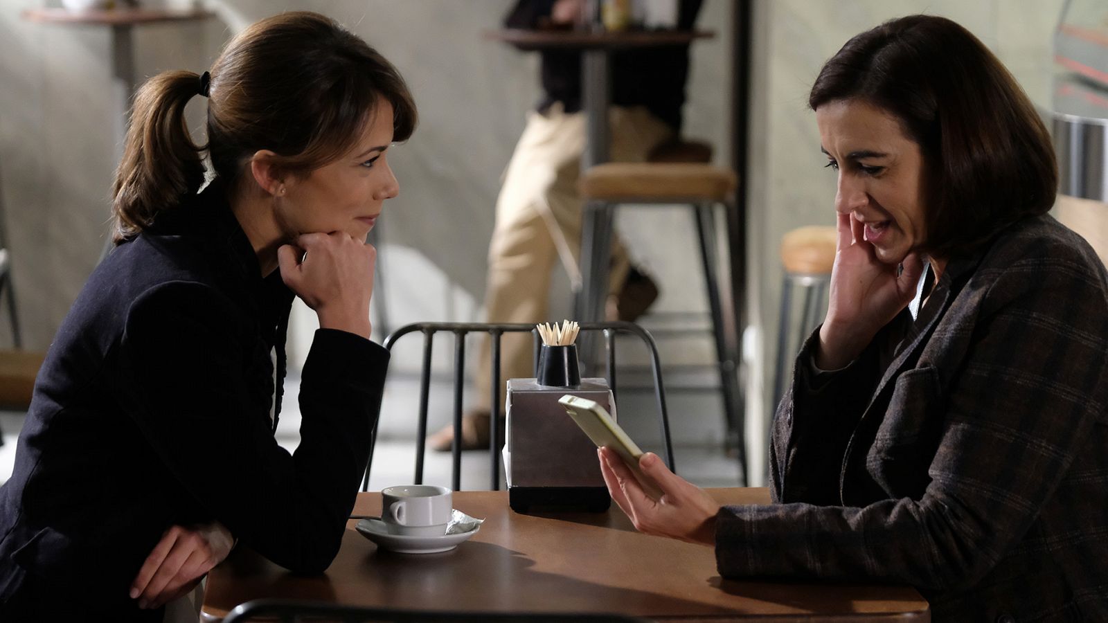 Servir y proteger - Episodio 180 - Ver ahora