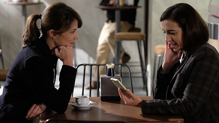 Servir y proteger - Episodio 180