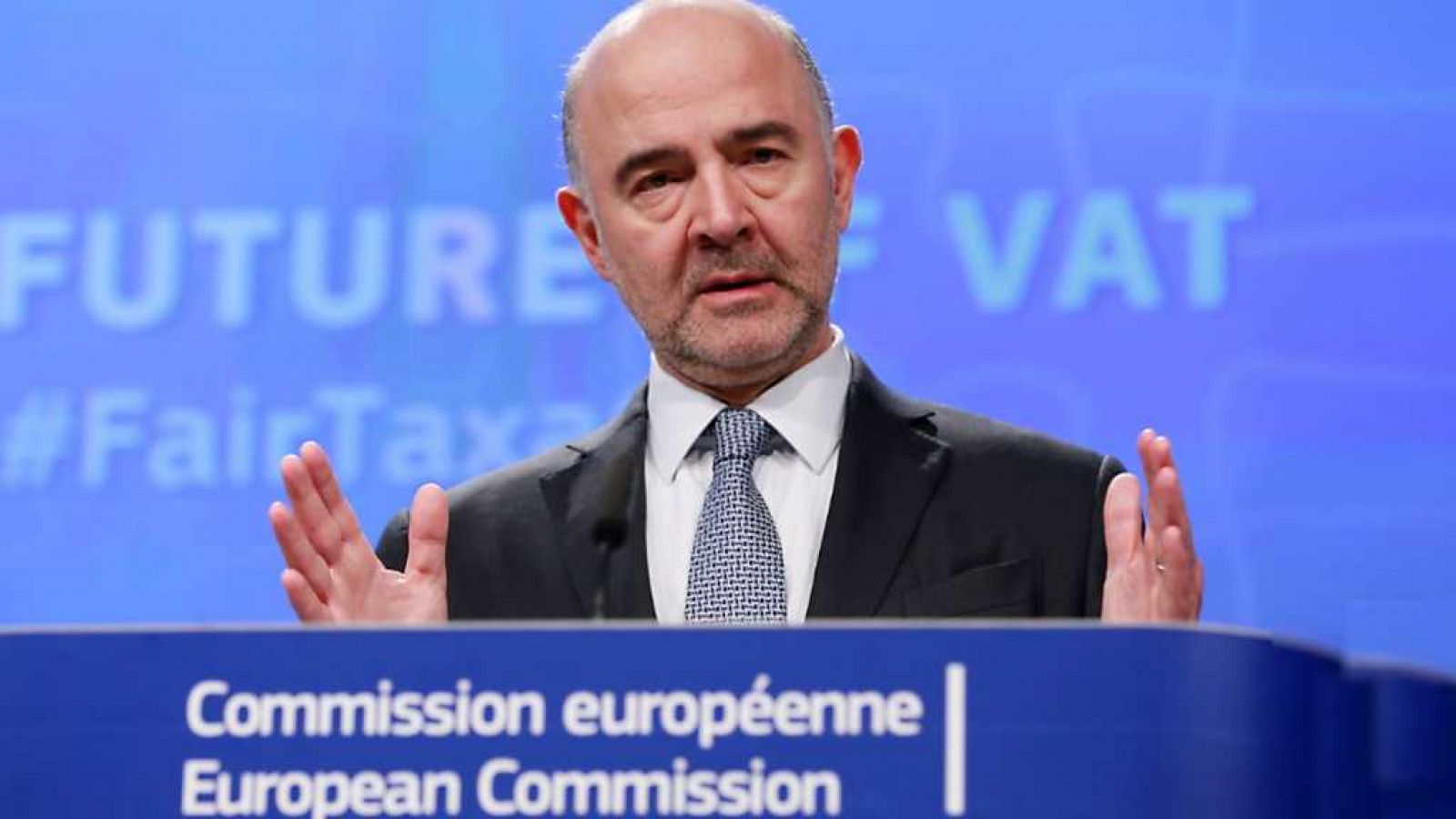 La tarde en 24 horas - Economía - 18/01/18 - ver ahora