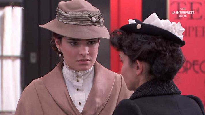 Acacias 38 - Capítulo 681