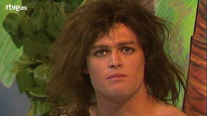 La bola de cristal - 15/03/1986