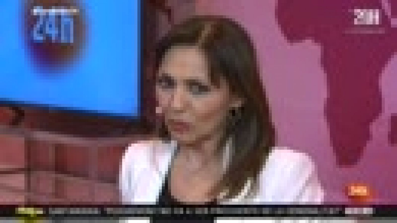 El embajador de Japón en España afirma en FITUR que buscan llegar "pronto" a los 40 millones de turistas anuales