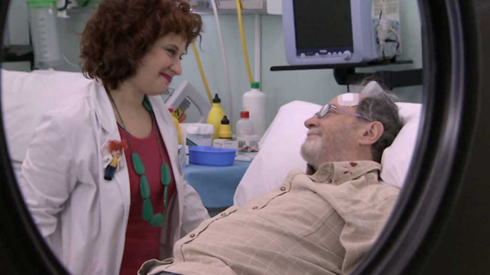 Centro médico - 18/01/18 (2) - ver ahora