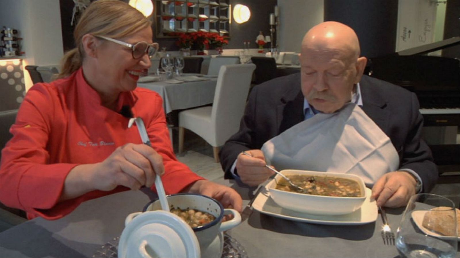 Un cocido montañés ¡para repetir!