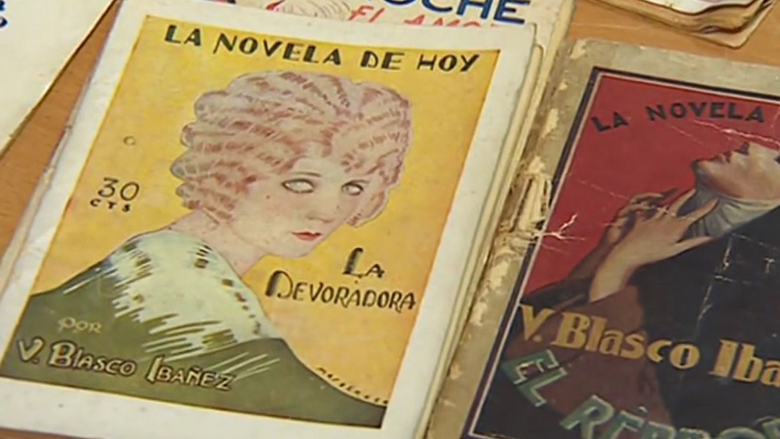 La biblioteca erótica de Luis García Berlanga no encuentra comprador