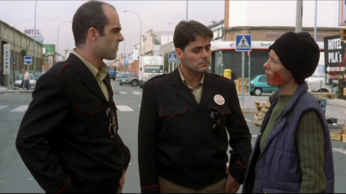 Historia de nuestro cine - Leo