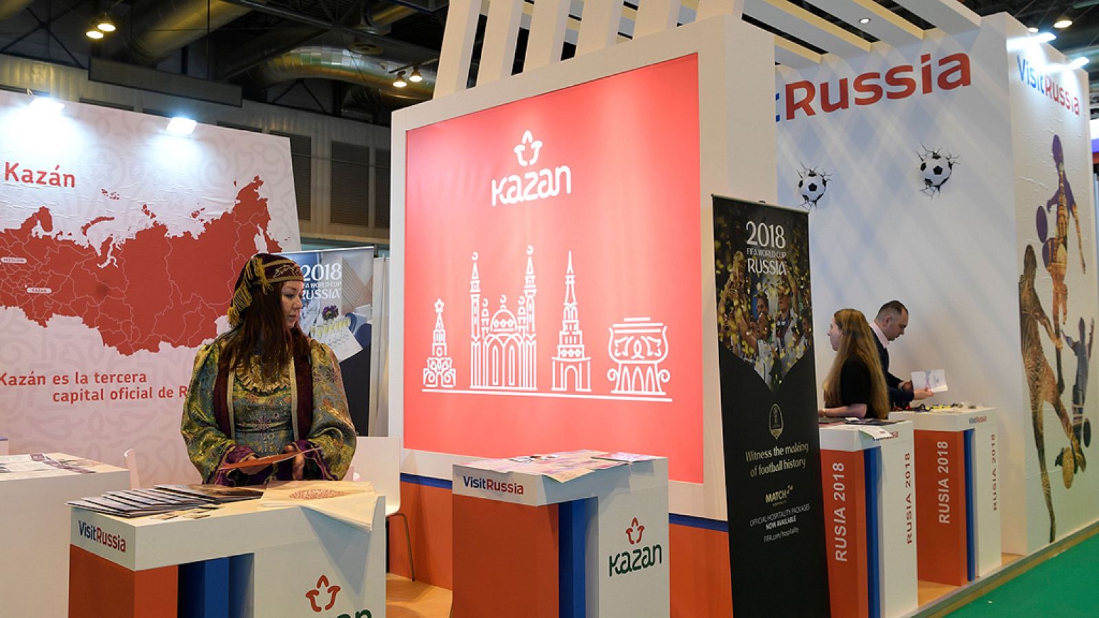 Del corazón de la selva al centro de la Antártida: Turismo de frontera