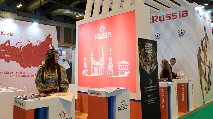  - Del corazón de la selva al centro de la Antártida: Turismo de frontera