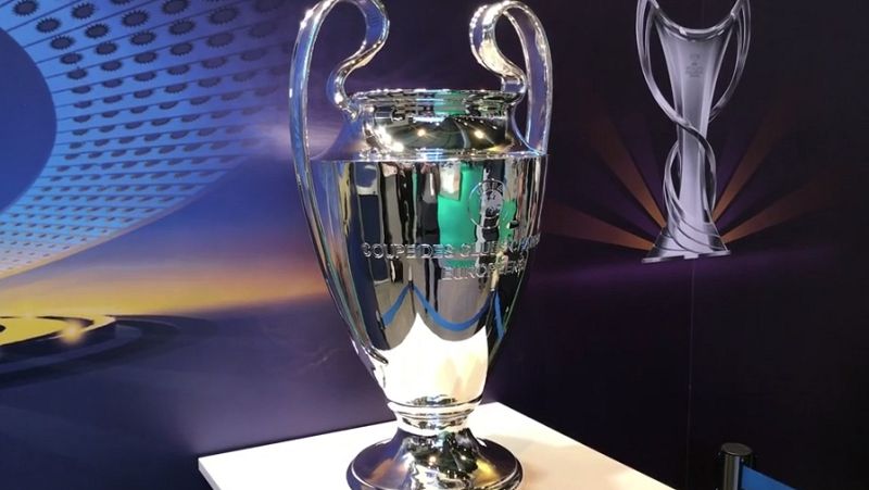 Los eventos deportivos, reclamo tur�stico en Fitur