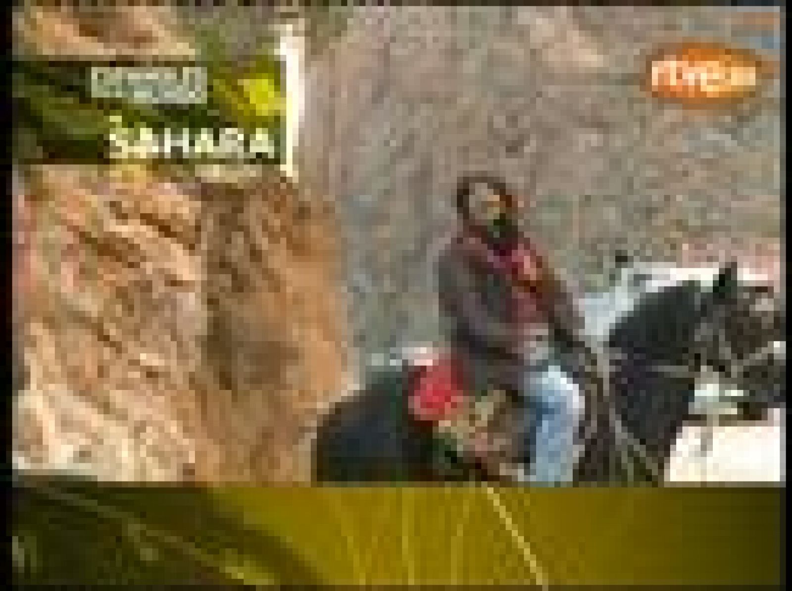 Españoles en el mundo - Marruecos - Avance | Ver