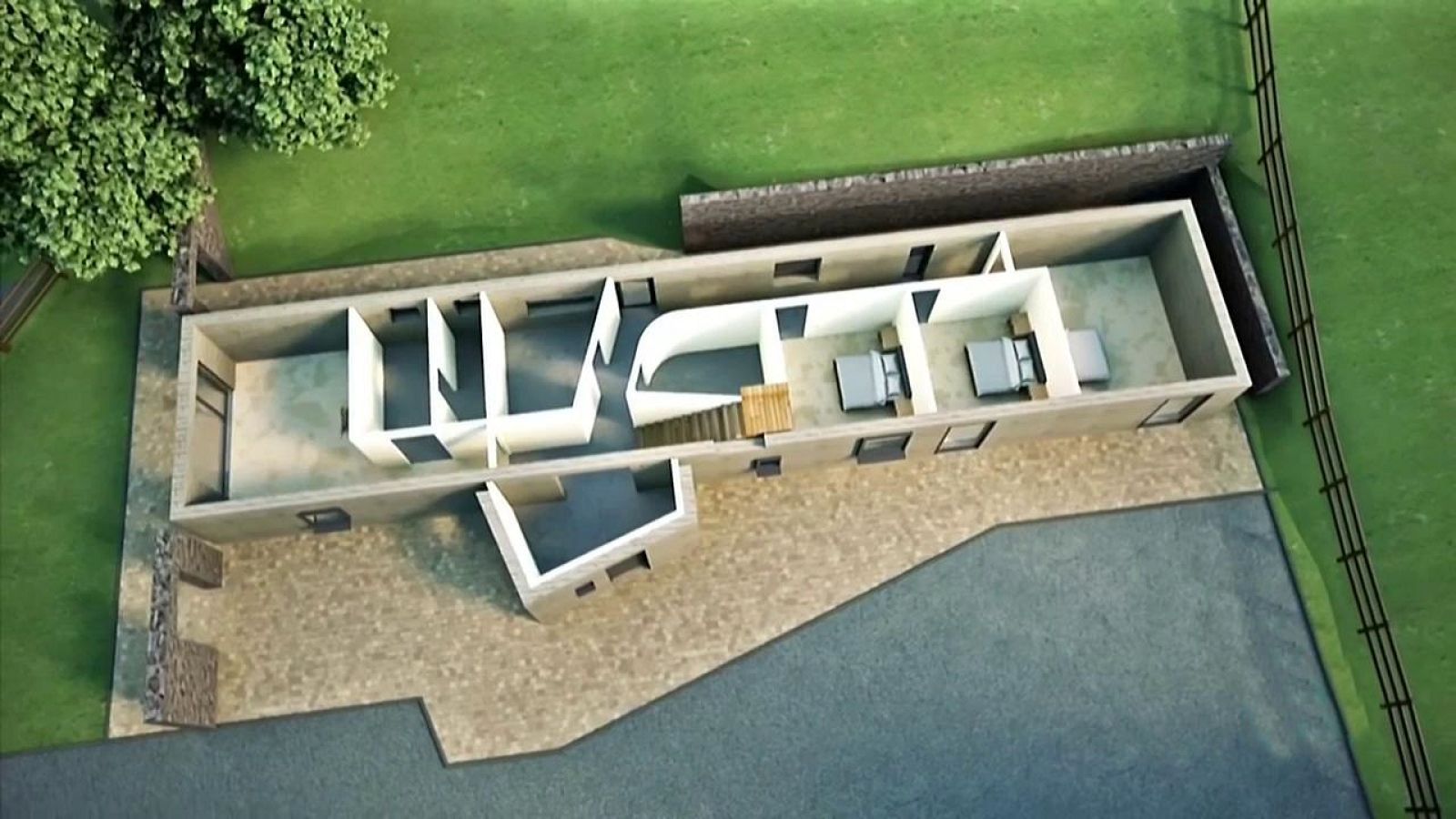 Otros documentales - Grandes diseños: T 15, Episodio 3 - ver ahora