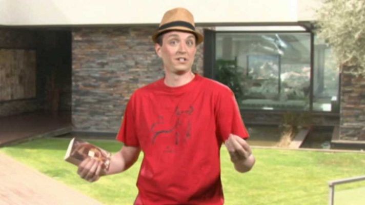 Inglés online TVE - Programa 10