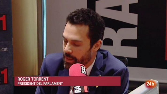 Vespre 24 - Vespre 24 - 18/01/18