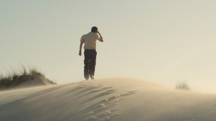 Días de cine - 'El mar nos mira de lejos'