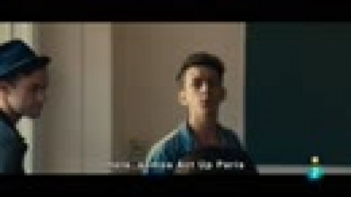 Días de cine - '120 pulsaciones por minuto'