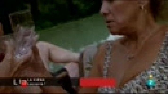 Días de cine - 'Zama'