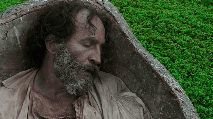 Días de cine - 'Zama'