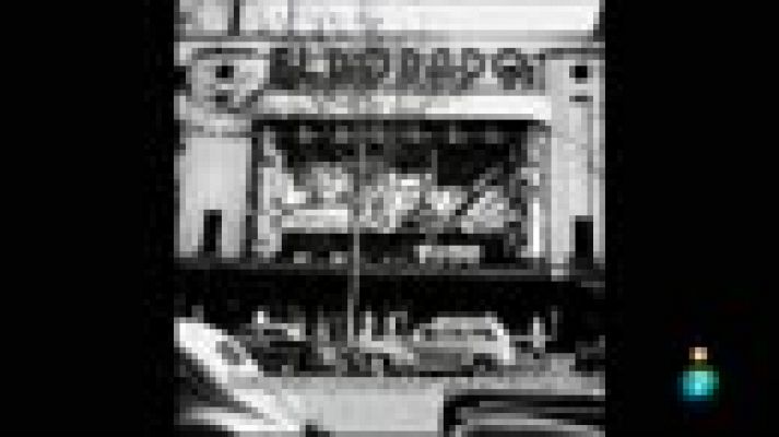 Días de cine - Cine en casa: 'Las películas de mivida', de Bertrand Tavernier