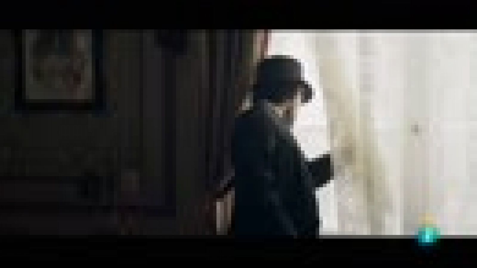 'El joven Karl Marx'