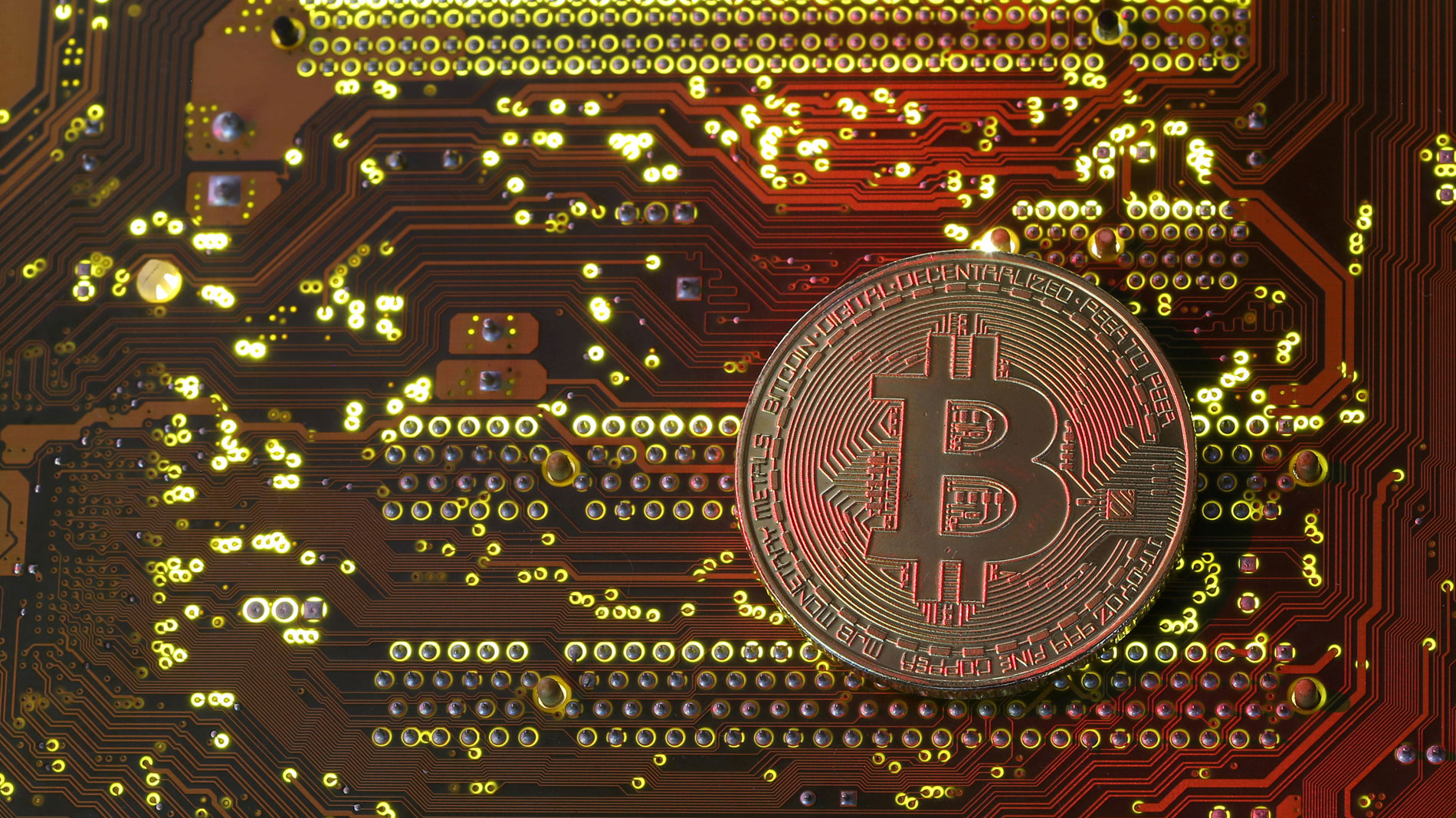 Bitcoin: ¿Qué son y cómo funcionan las cryptomonedas? .- RTVE.es