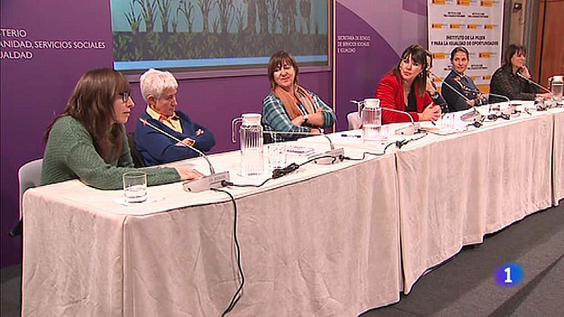 Mujeres pioneras contra la resistencia cultural