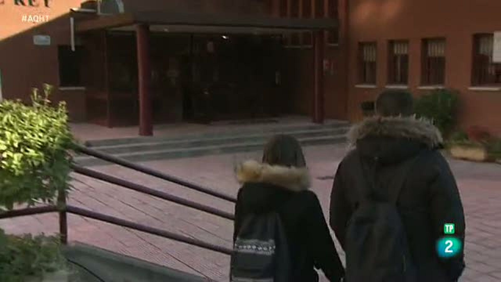 FP DUAL: el 70% de sus alumnos termina con empleo - Aquí hay trabajo | Ver