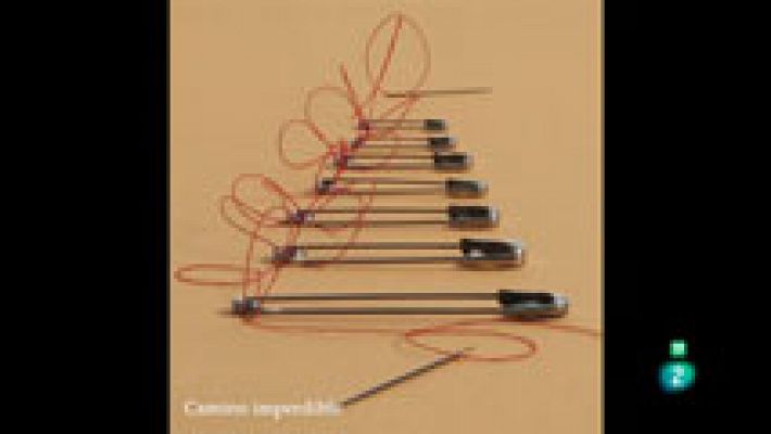 La aventura del Saber - Boek visual: Jordi Fisas