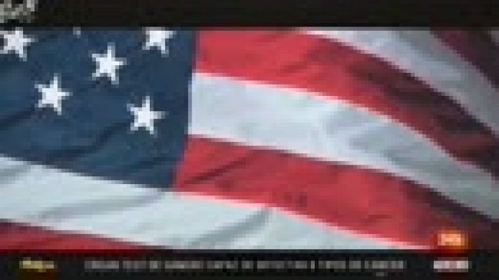 Informativo 24h - Namibia responde a Trump con un vídeo turístico viral: "Nos gustaría invitarles a nuestro país de mierda"