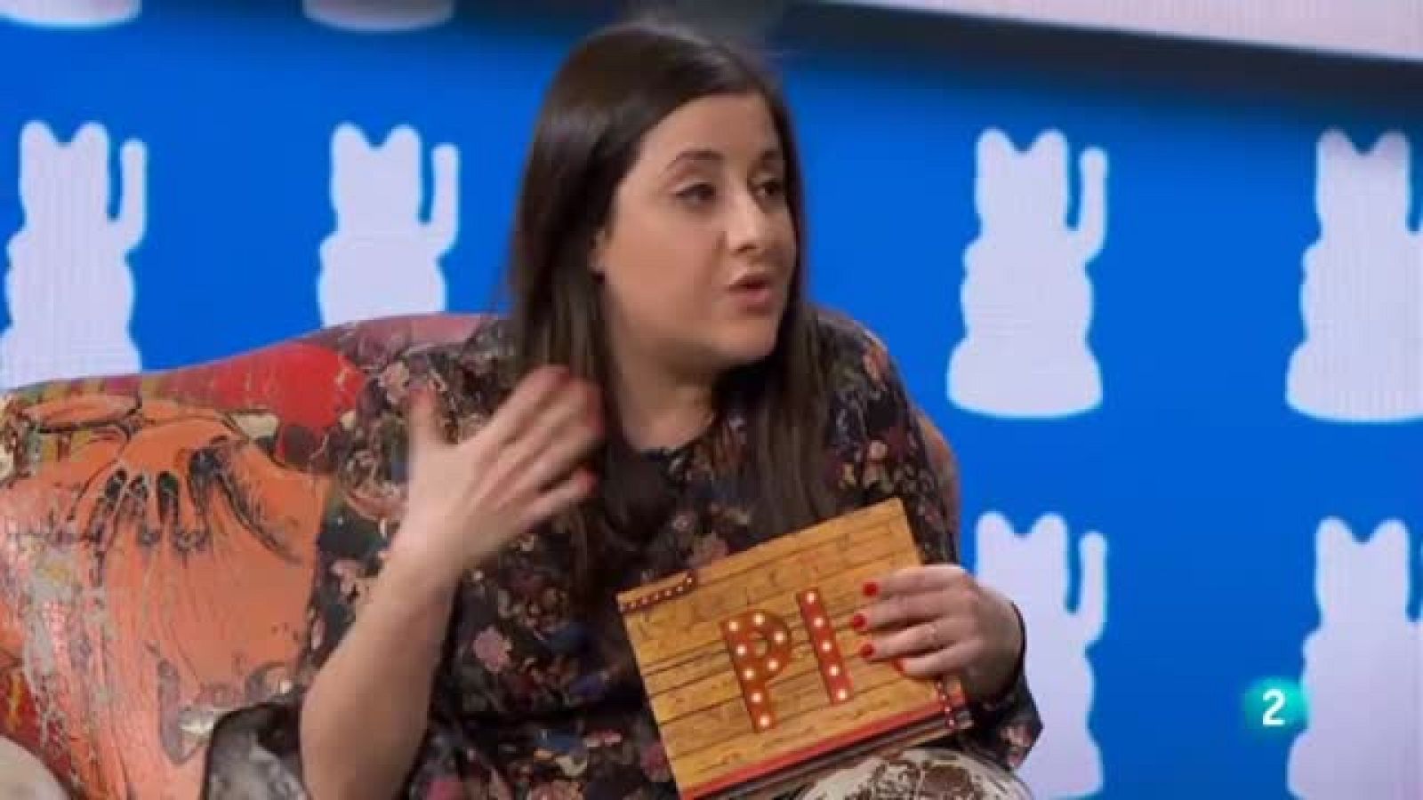 Programa inesperat - La proposta d'Anna Gras