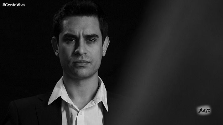 Gente viva - Entrevistamos a la Yellow Mellow del año 2049