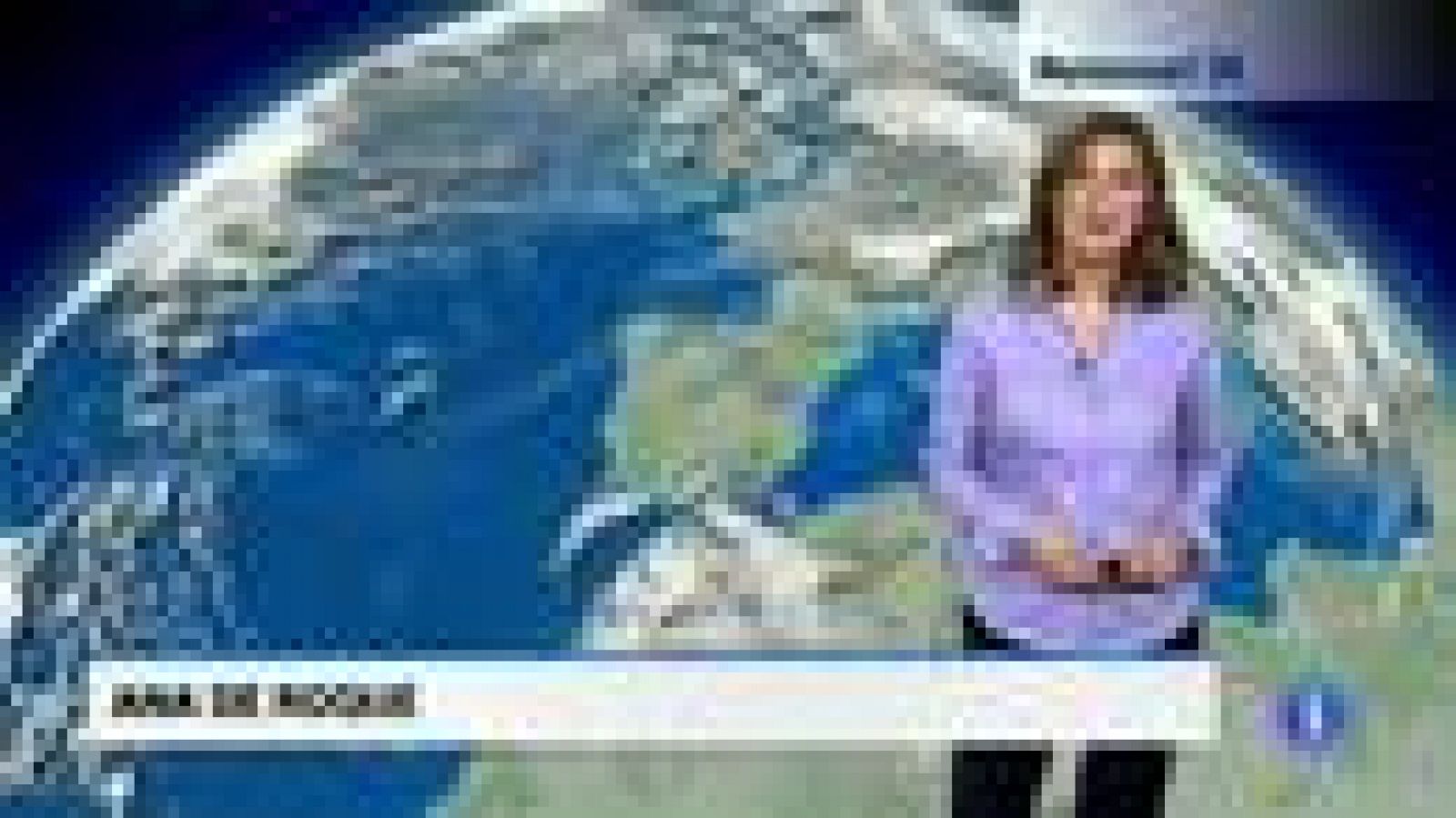 Noticias de Extremadura: El tiempo en Extremadura - 19/01/18 | RTVE Play